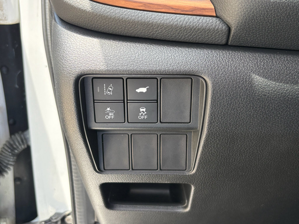 Certified 2019 Honda CR-V Touring image 13