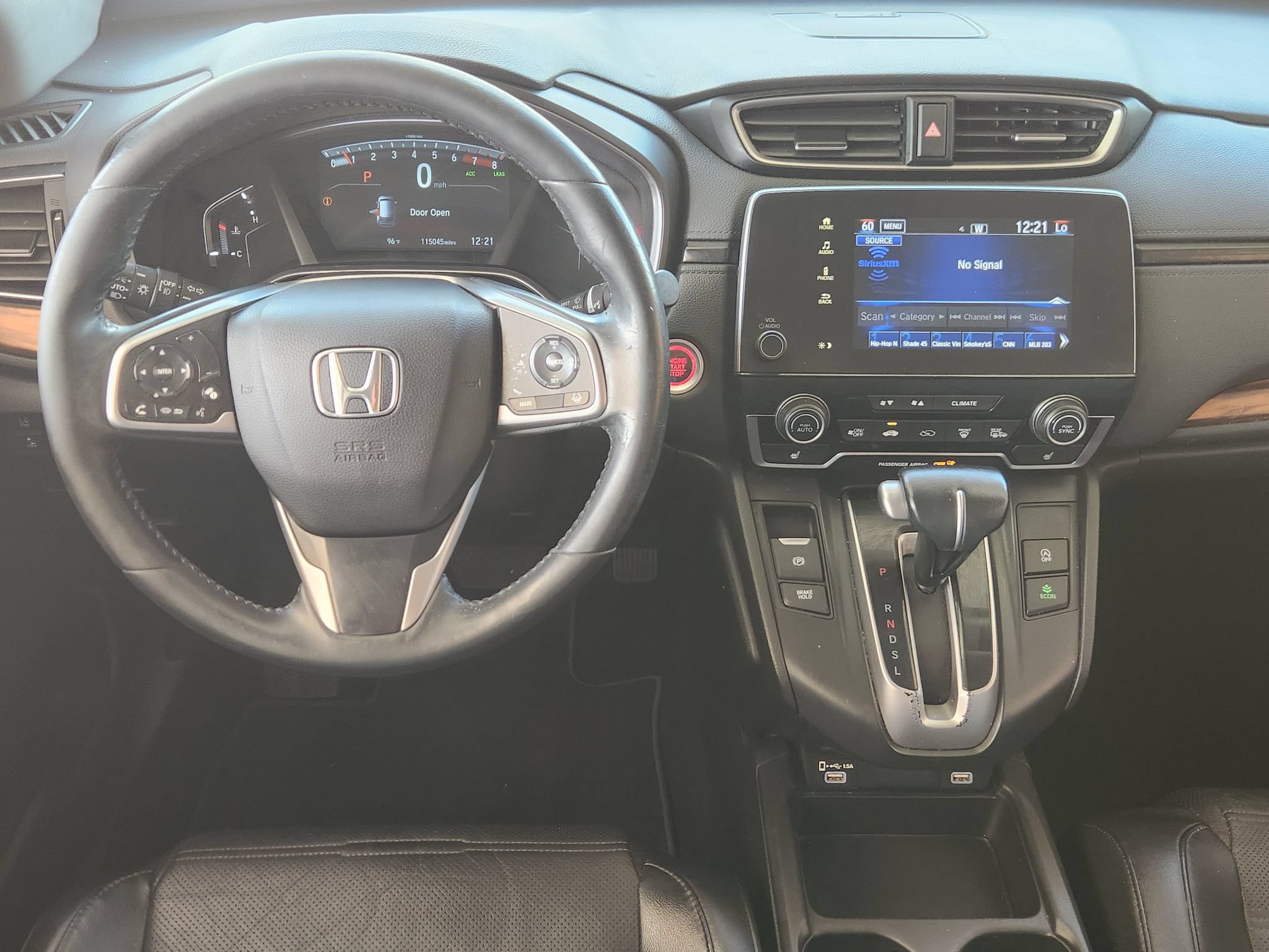 Used 2022 Honda CR-V EX-L image 27