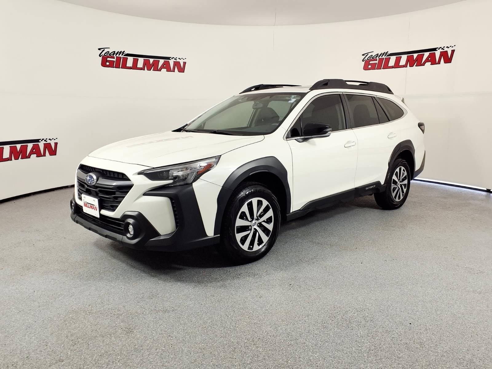 Used 2024 Subaru Outback Premium AWD/4WD image 8