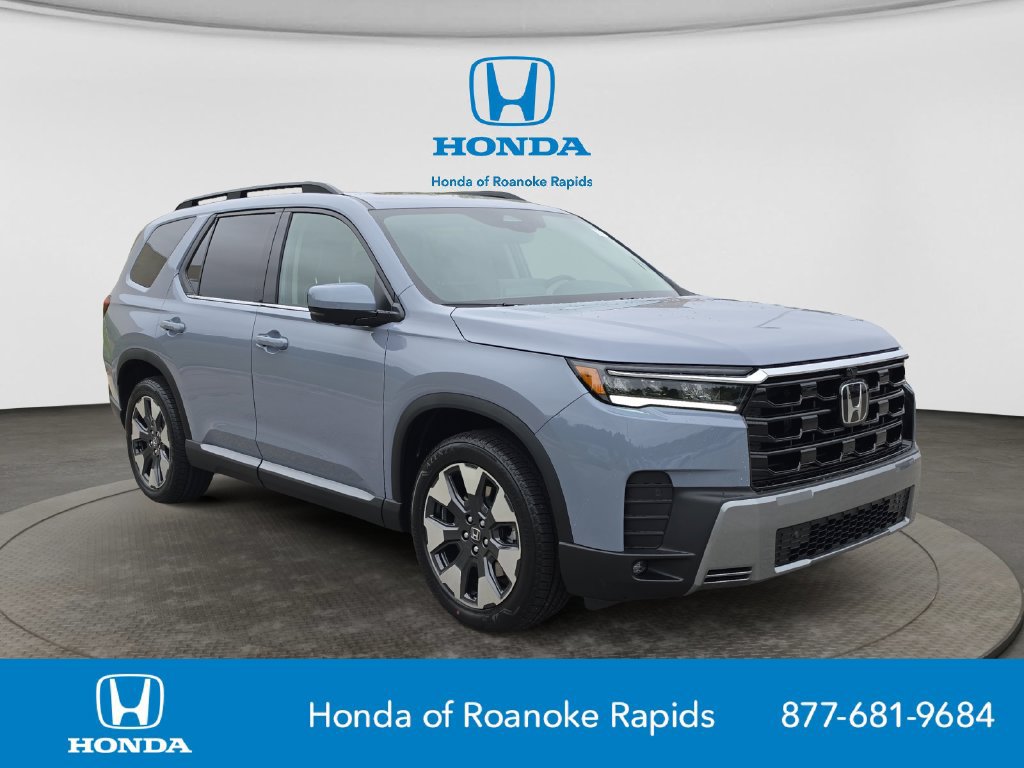 New 2026 Honda Pilot Elite image 7