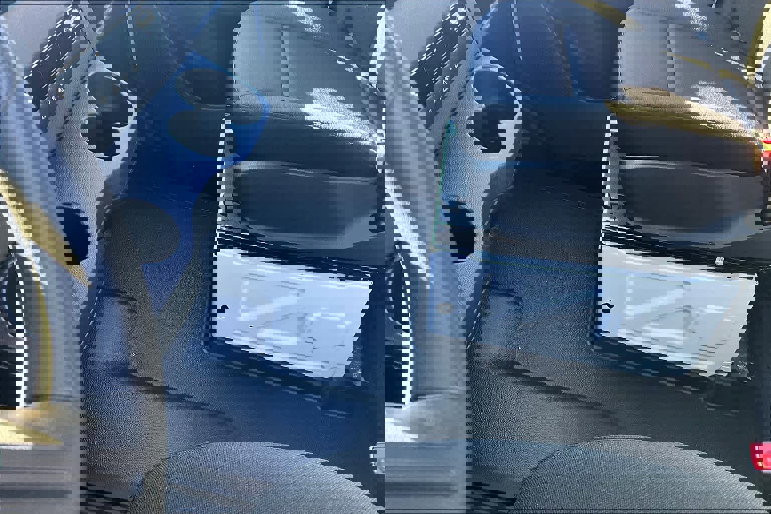 Used 2025 Mercedes-Benz Sprinter 2500 image 10