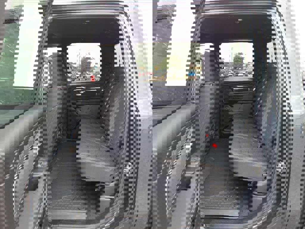 New 2026 RAM 1500 Big Horn image 7