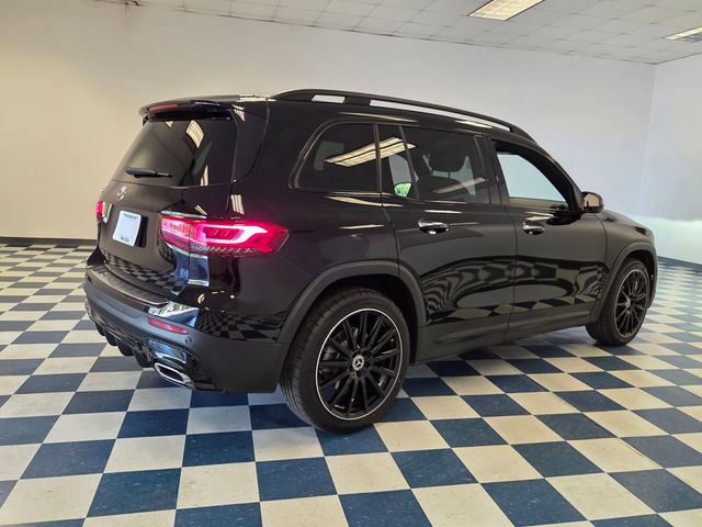 Used 2021 Mercedes-Benz GLB 250 image 7