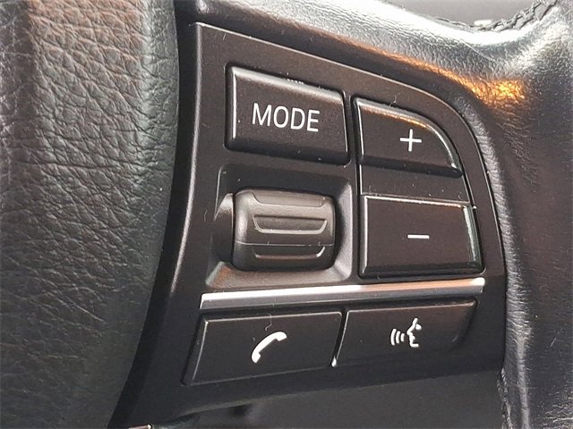 Used 2015 BMW 528i Sedan image 22