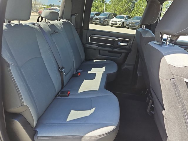 Used 2024 RAM 3500 Big Horn image 18