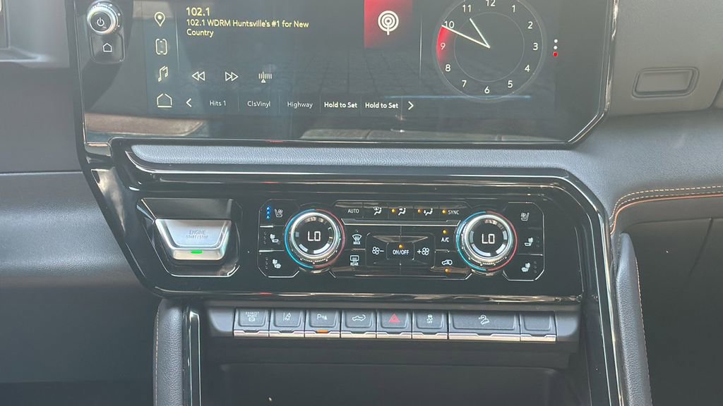 Used 2024 GMC Sierra 2500 AT4 w/ AT4 Premium Plus Package image 20