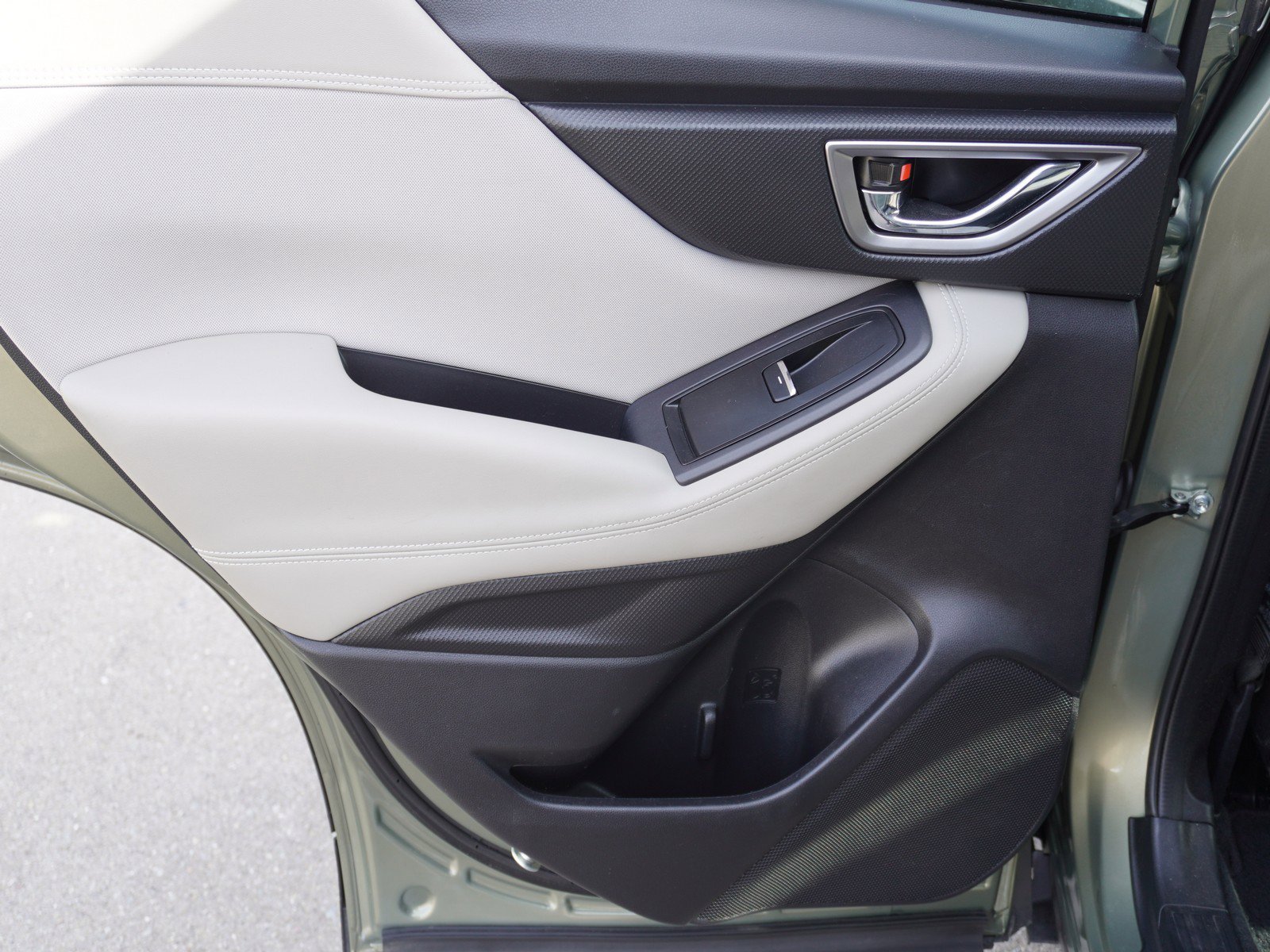 Used 2019 Subaru Forester Premium image 12