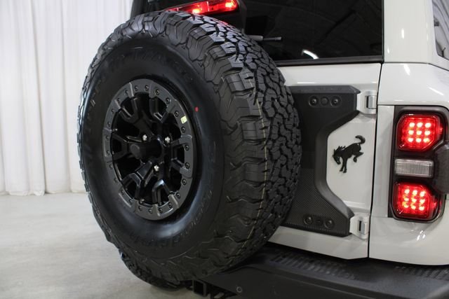 New 2026 Ford Bronco Raptor image 31
