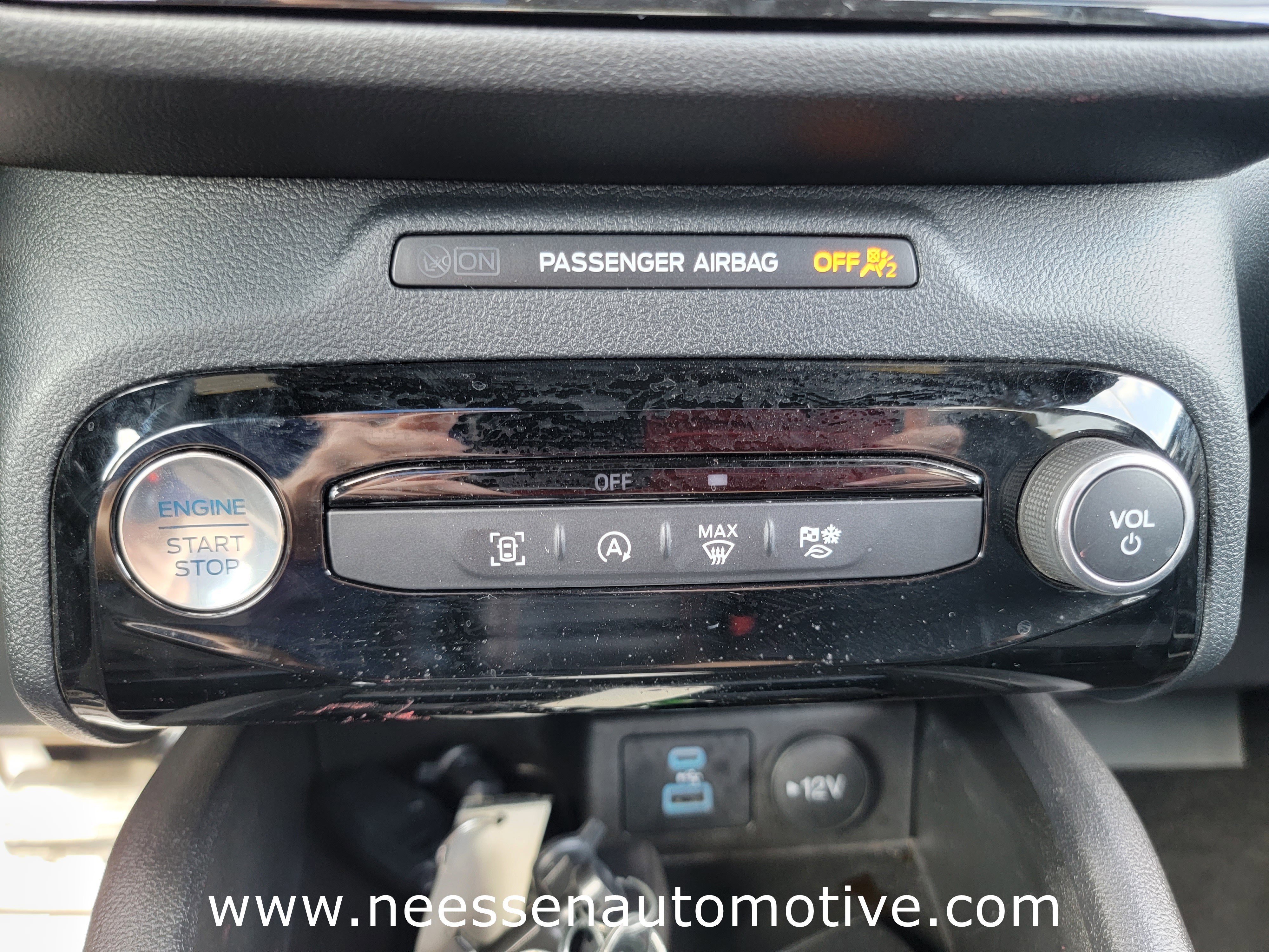 Used 2023 Ford Escape ST-Line w/ Tech Pack #1 image 24