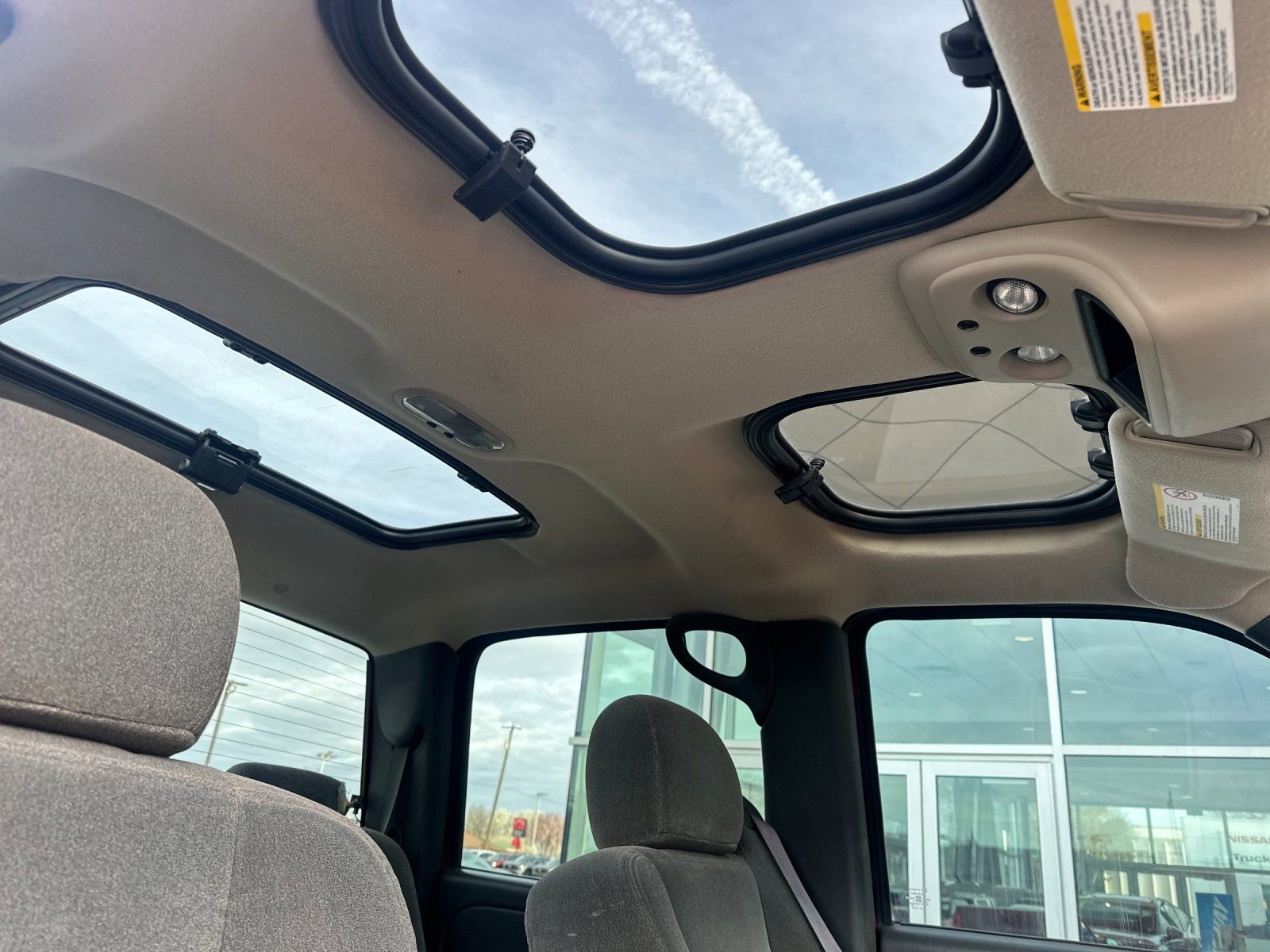 Used 2004 Chevrolet Silverado 2500 LS image 16