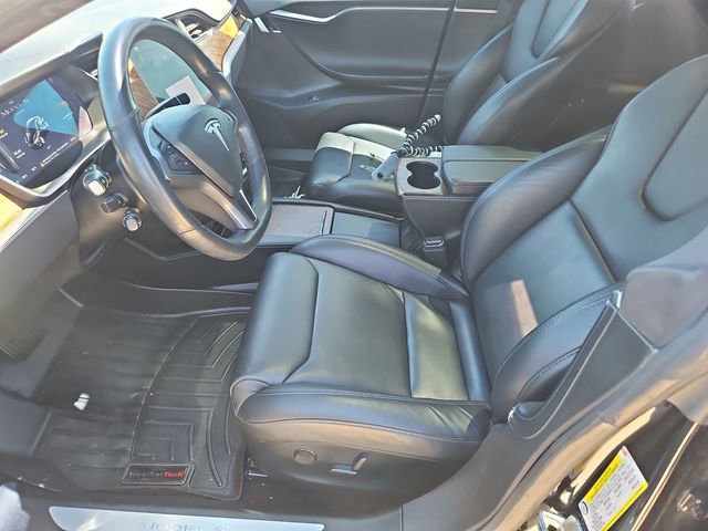 Used 2019 Tesla Model S Long Range image 17