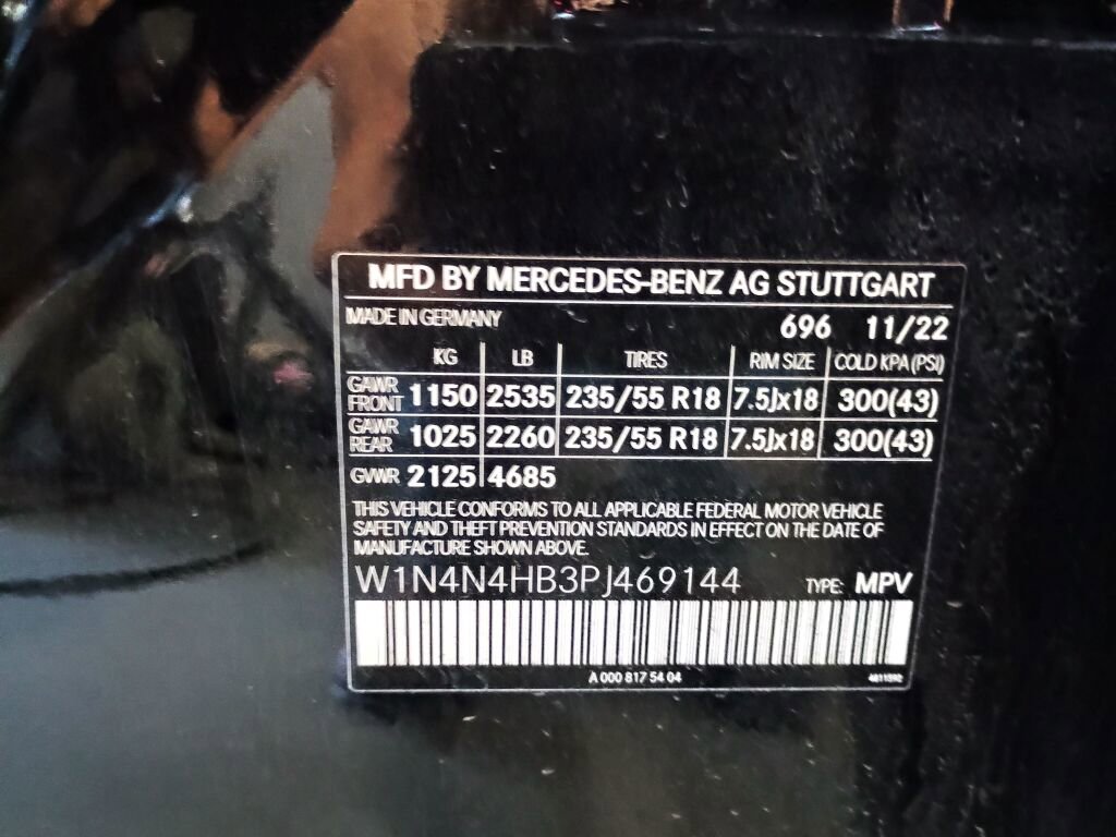 Used 2023 Mercedes-Benz GLA 250 4MATIC image 36