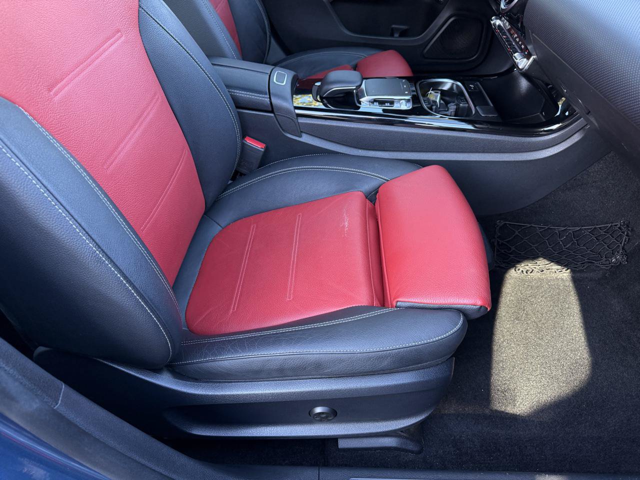 Used 2019 Mercedes-Benz A 220 image 55