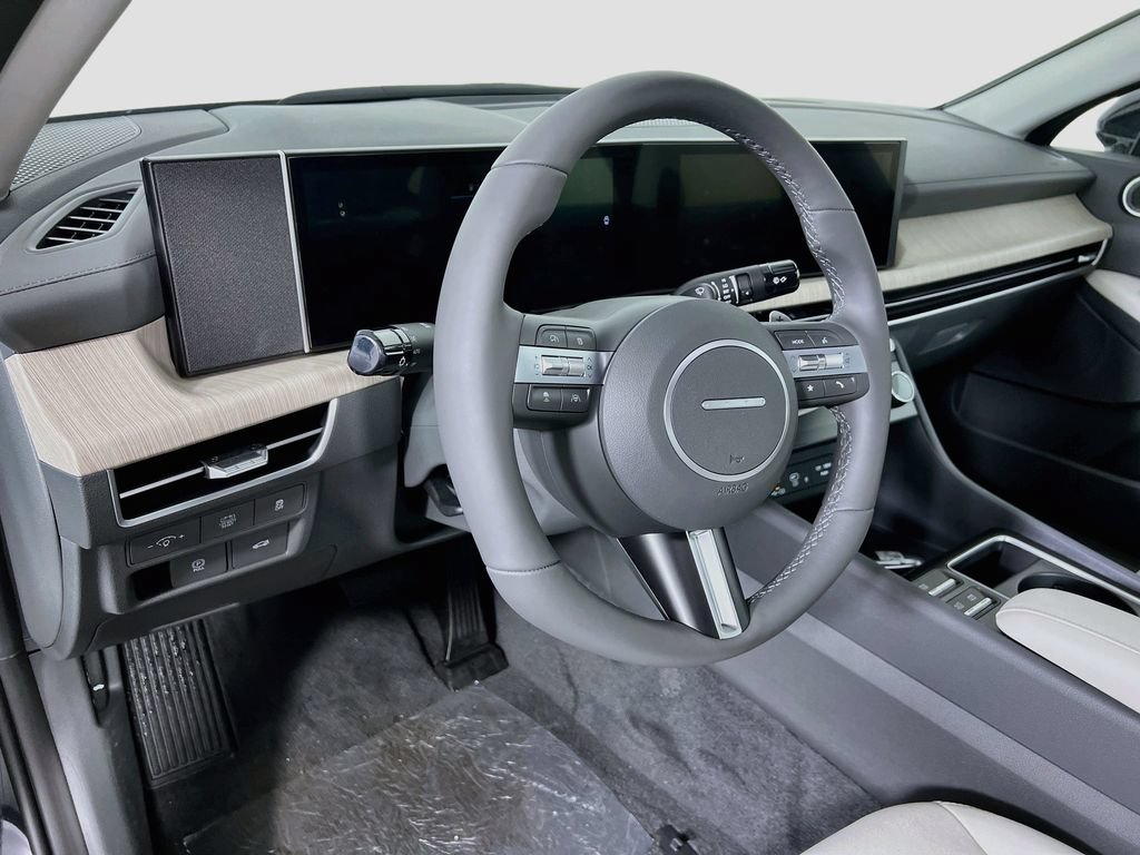New 2026 Hyundai Sonata SEL FWD image 8