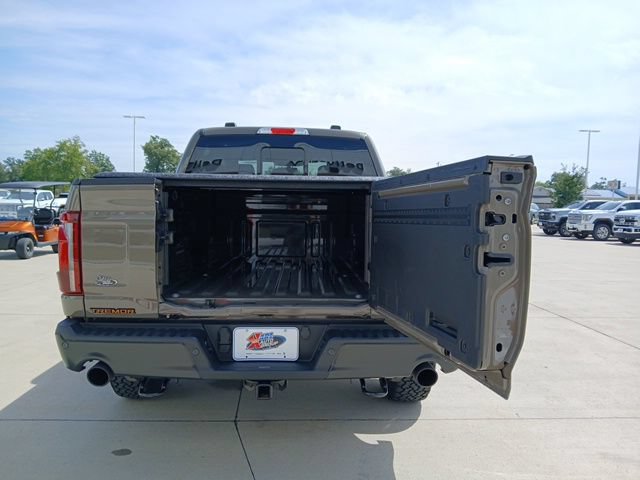 Used 2026 Ford F150 Tremor w/ Equipment Group 402A High AWD/4WD image 41