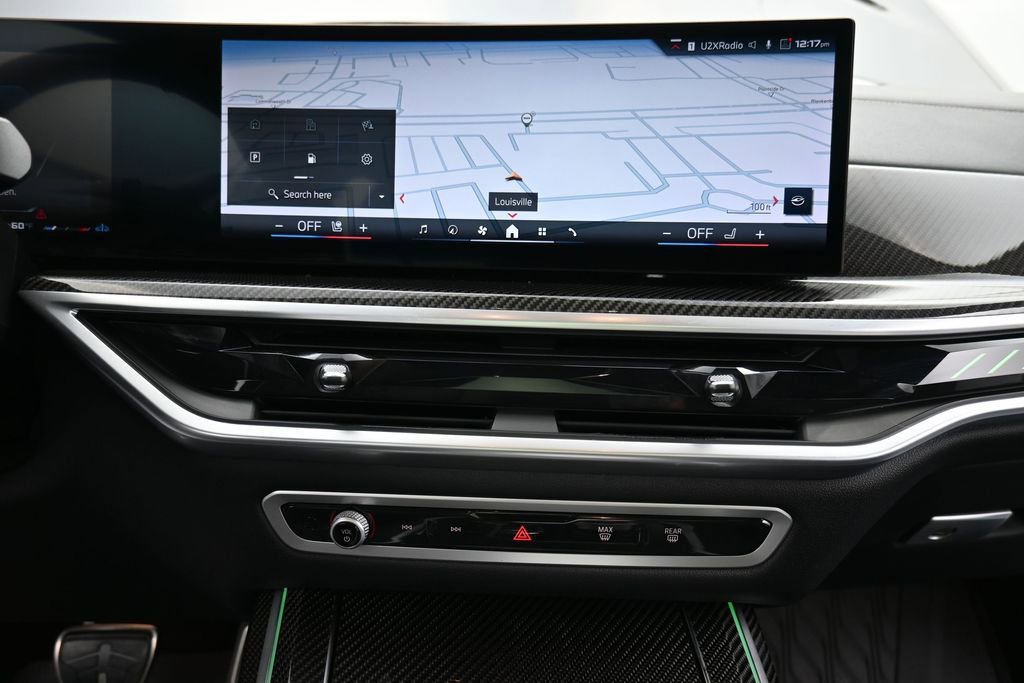 Used 2025 BMW X7 M60i AWD/4WD image 14
