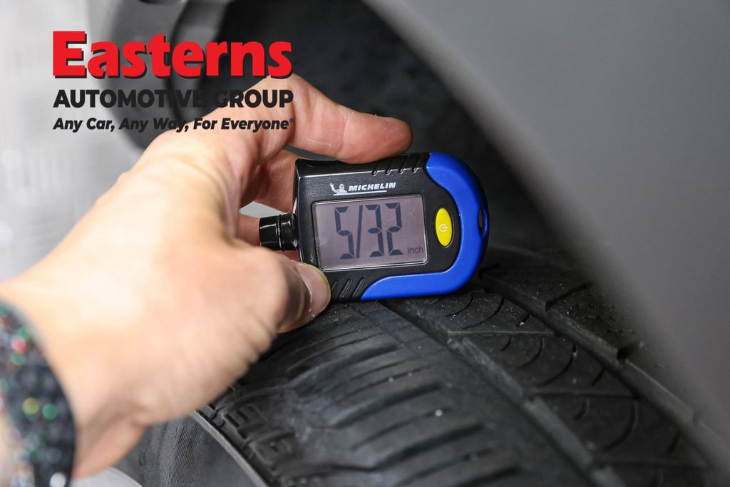 Used 2023 Honda Passport EX-L image 32