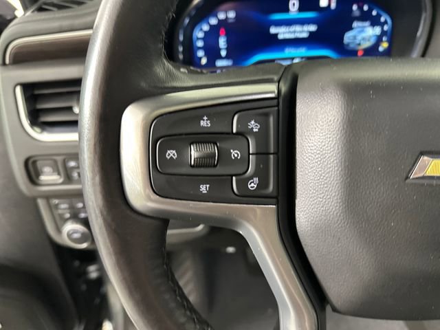 Used 2022 Chevrolet Tahoe LT w/ Luxury Package image 15