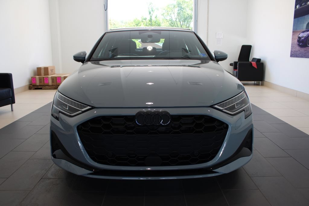 New 2026 Audi A3 2.0T Premium AWD/4WD image 12