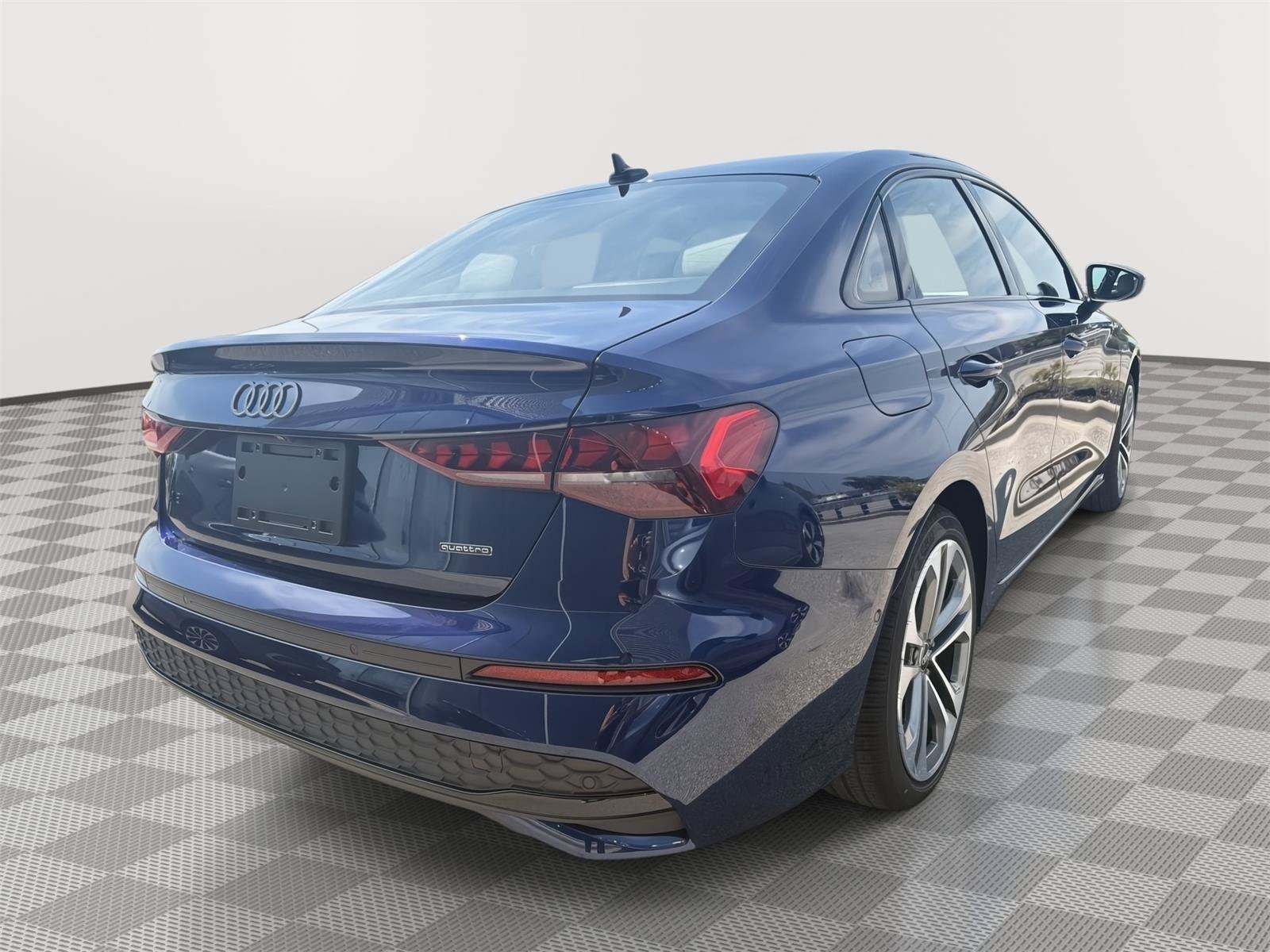 New 2026 Audi A3 2.0T Premium Plus AWD/4WD image 5