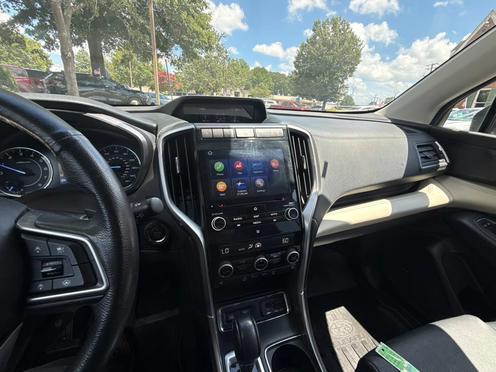 Used 2022 Subaru Ascent Limited w/ Technology Package AWD/4WD image 18