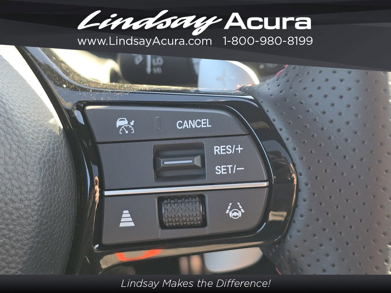 New 2025 Acura ADX A-Spec image 20