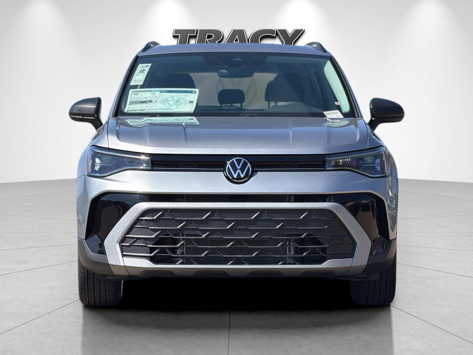 New 2027 Volkswagen Taos S FWD image 9