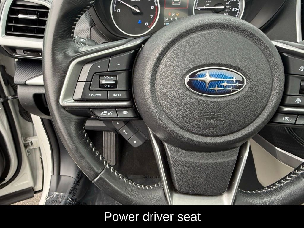 Used 2021 Subaru Forester Premium image 10