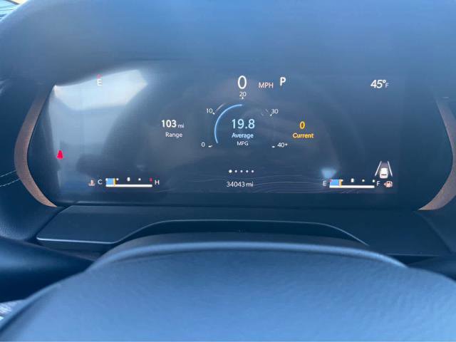 Used 2022 Jeep Grand Cherokee L Limited image 17