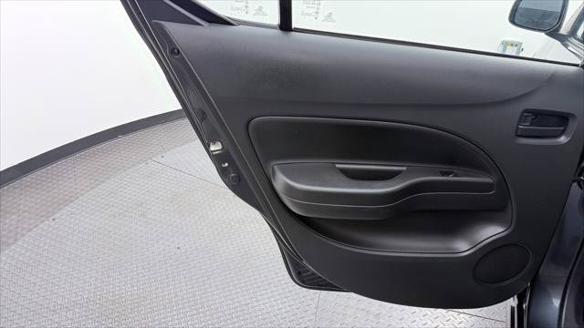 Used 2024 Mitsubishi Mirage G4 LE FWD image 17