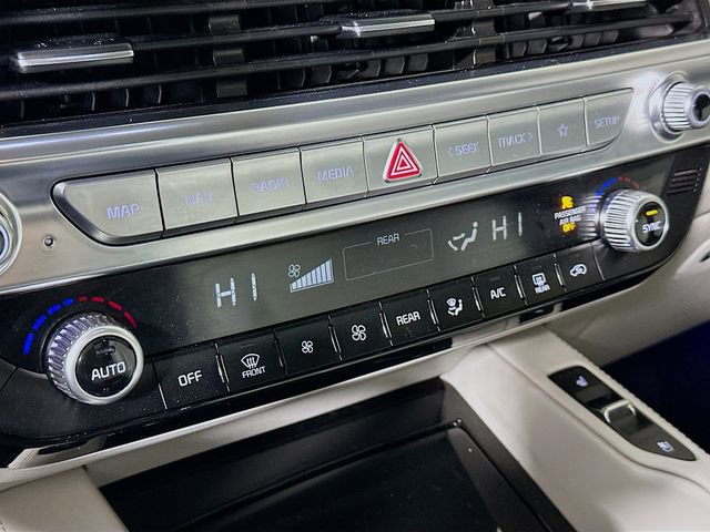 Used 2022 Kia Telluride SX w/ Nightfall Edition Package image 19