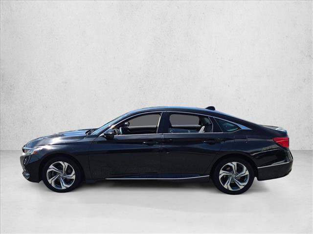 Used 2019 Honda Accord EX-L image 8