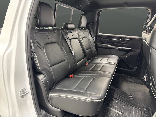 Used 2023 RAM 1500 Limited w/ Trailer Tow Group image 32