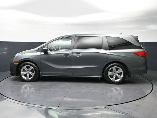 Used 2018 Honda Odyssey EX-L image 8
