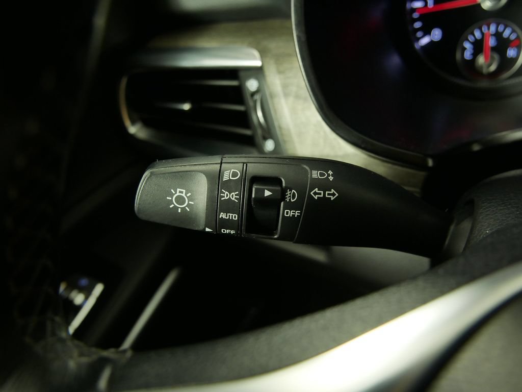 Used 2022 Kia Telluride SX w/ SX Prestige Package AWD/4WD image 27