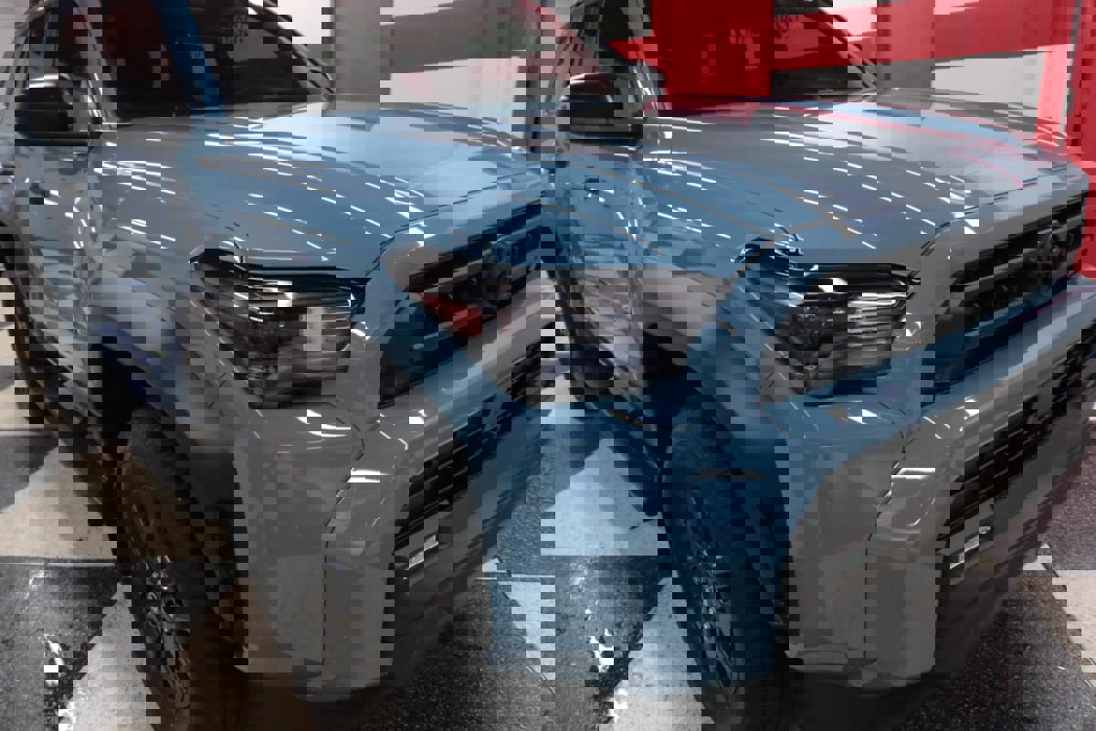 Used 2026 Toyota 4Runner SR5 image 36