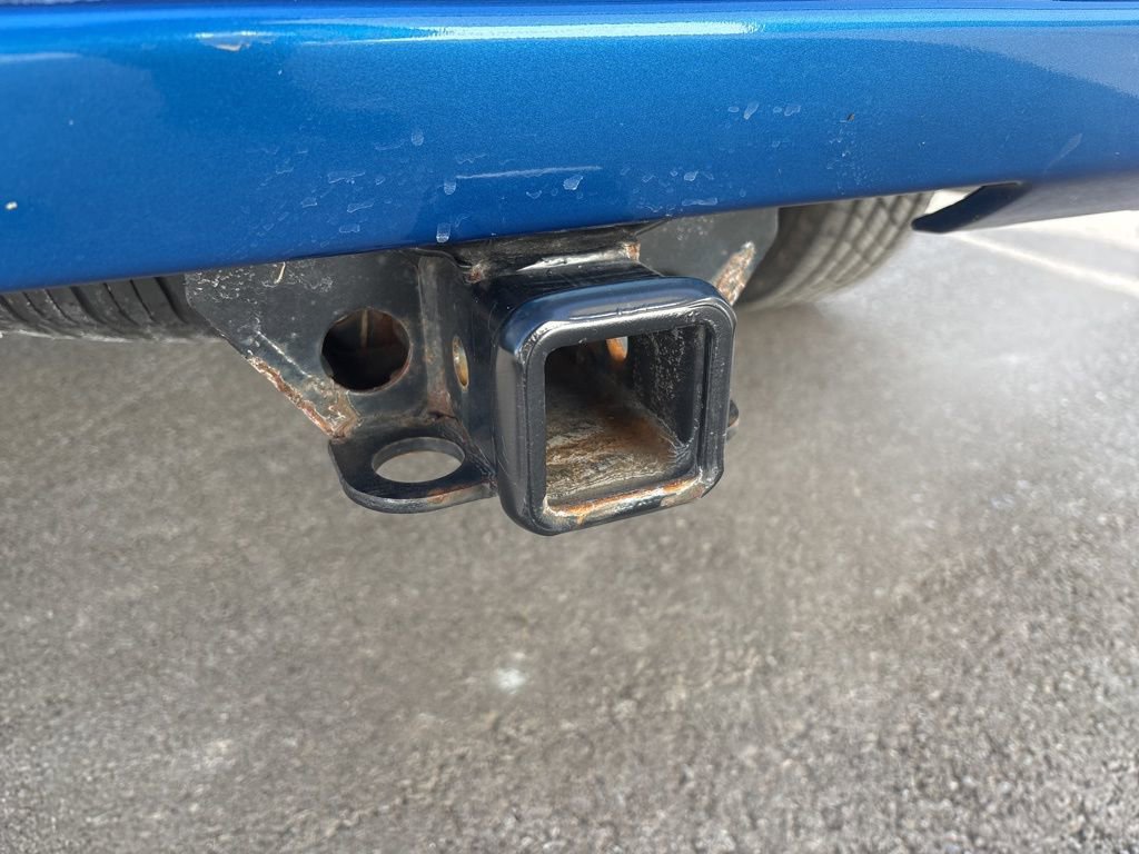 Used 2022 Chevrolet Silverado 1500 RST image 9