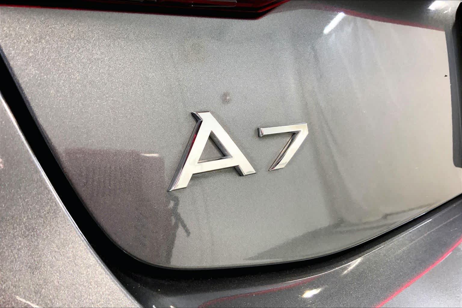 Used 2019 Audi A7 3.0T Prestige w/ Prestige Package AWD/4WD image 29