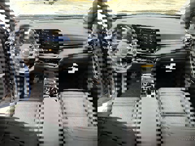 New 2026 Chevrolet Equinox LT w/ Convenience Package II image 21