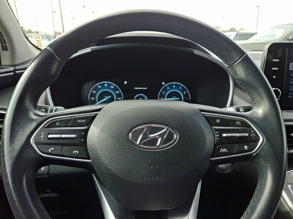 Used 2022 Hyundai Santa Fe XRT image 18
