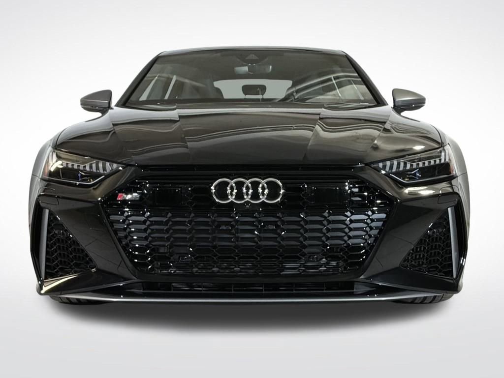 New 2026 Audi RS 7 Performance image 23