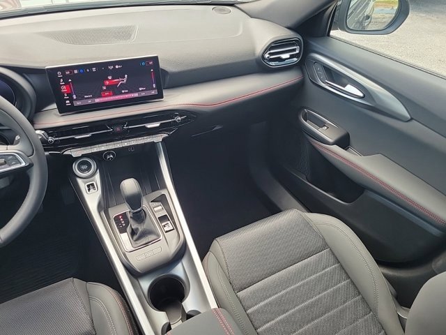 New 2024 Dodge Hornet GT w/ GT Blacktop Package image 11