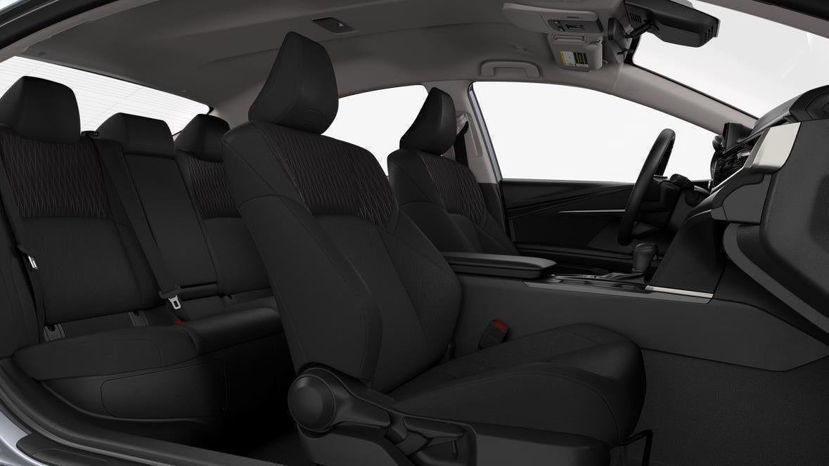 New 2026 Toyota Camry LE FWD image 36