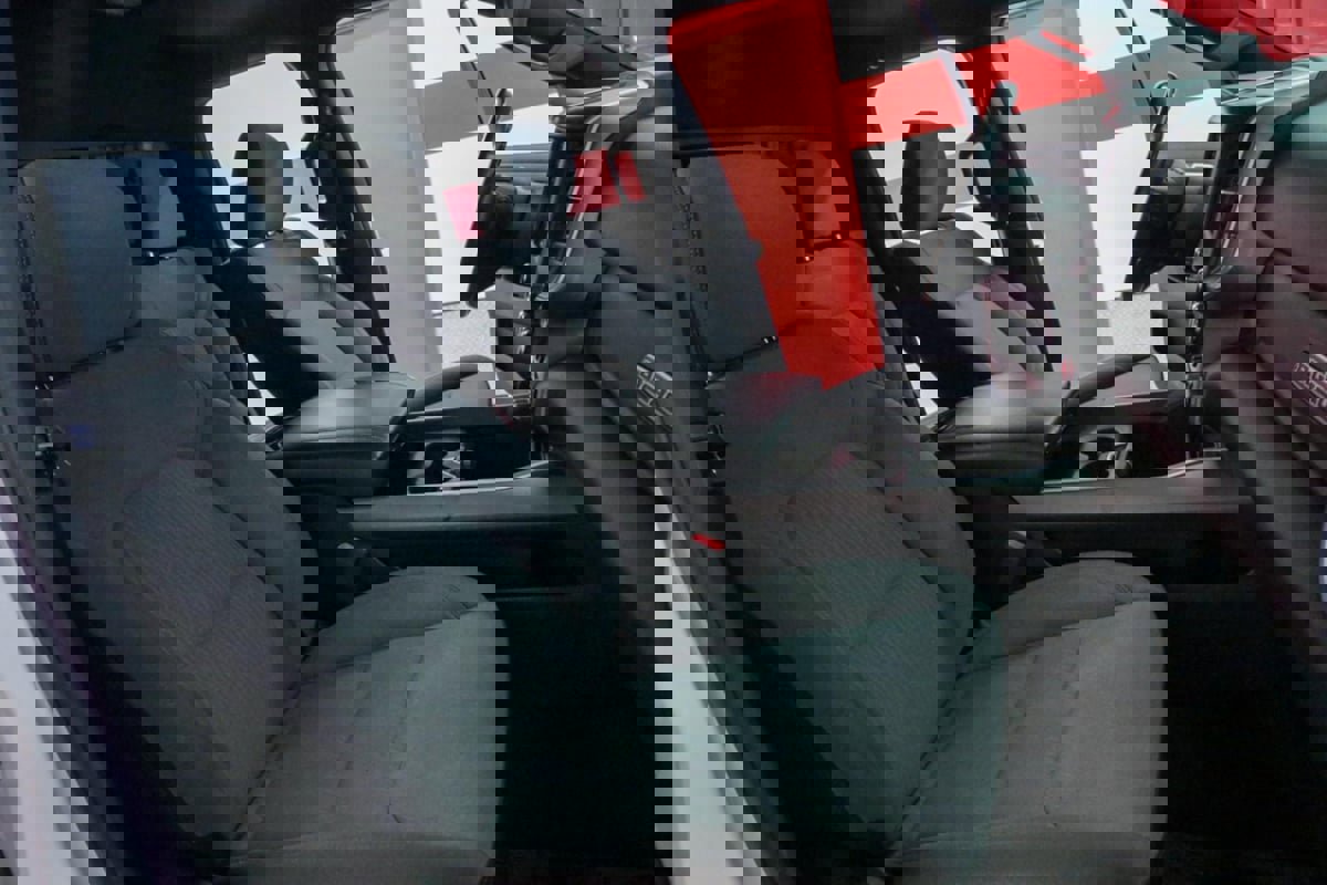 Used 2021 RAM 1500 Big Horn image 21