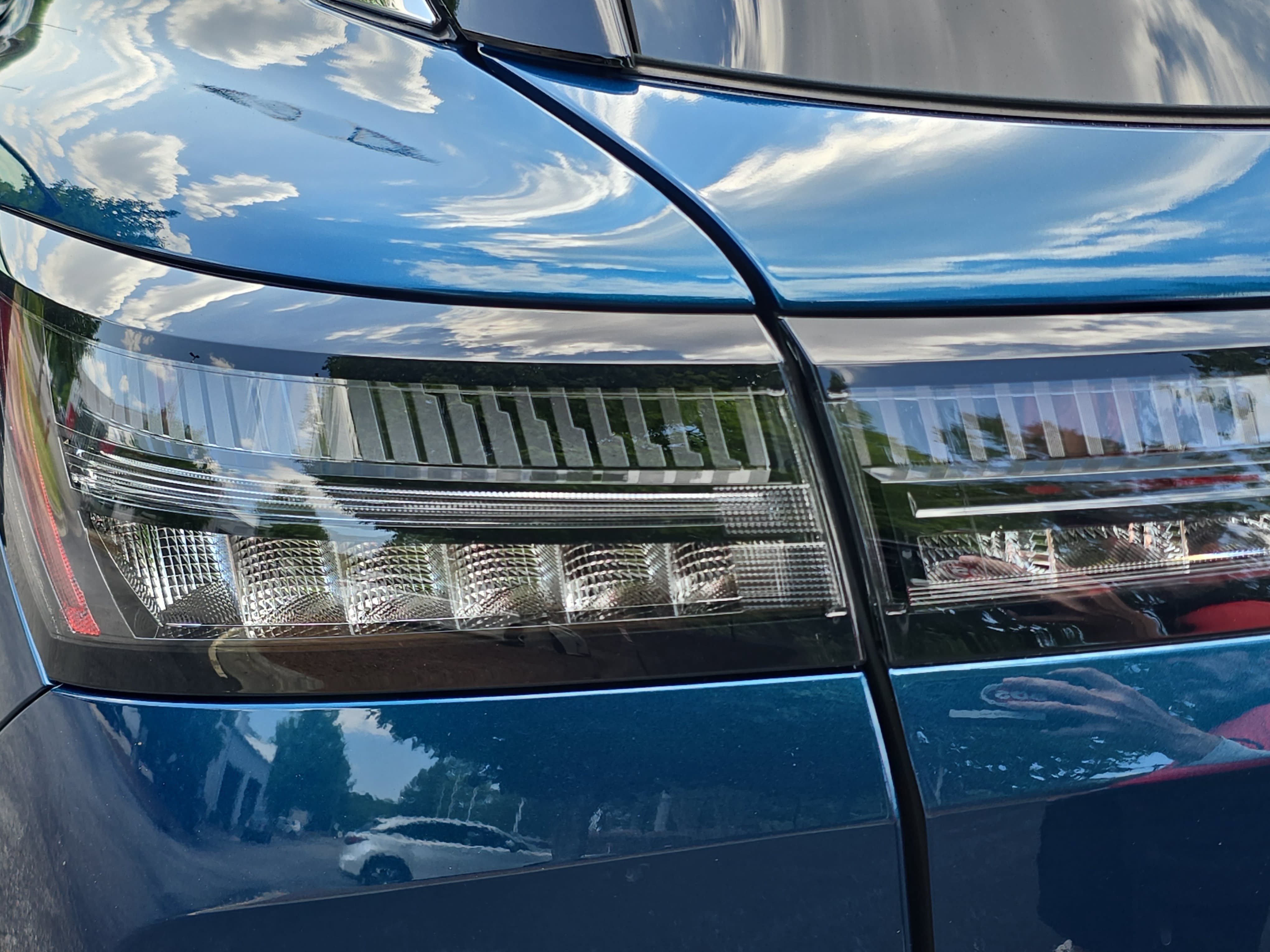 New 2026 Nissan Murano SL AWD/4WD image 35