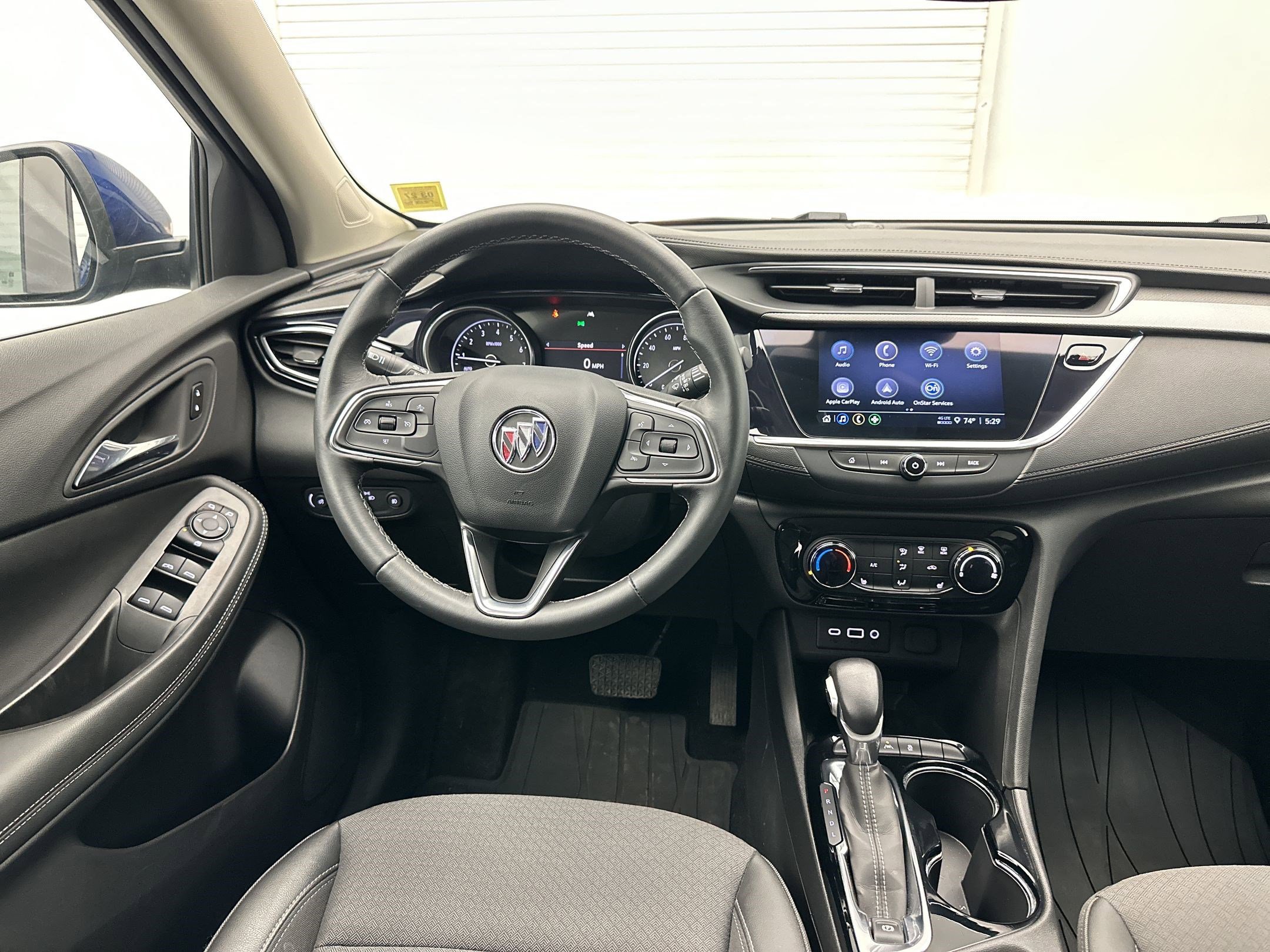 Certified 2023 Buick Encore GX Preferred w/ Cold Weather Comfort Package image 25