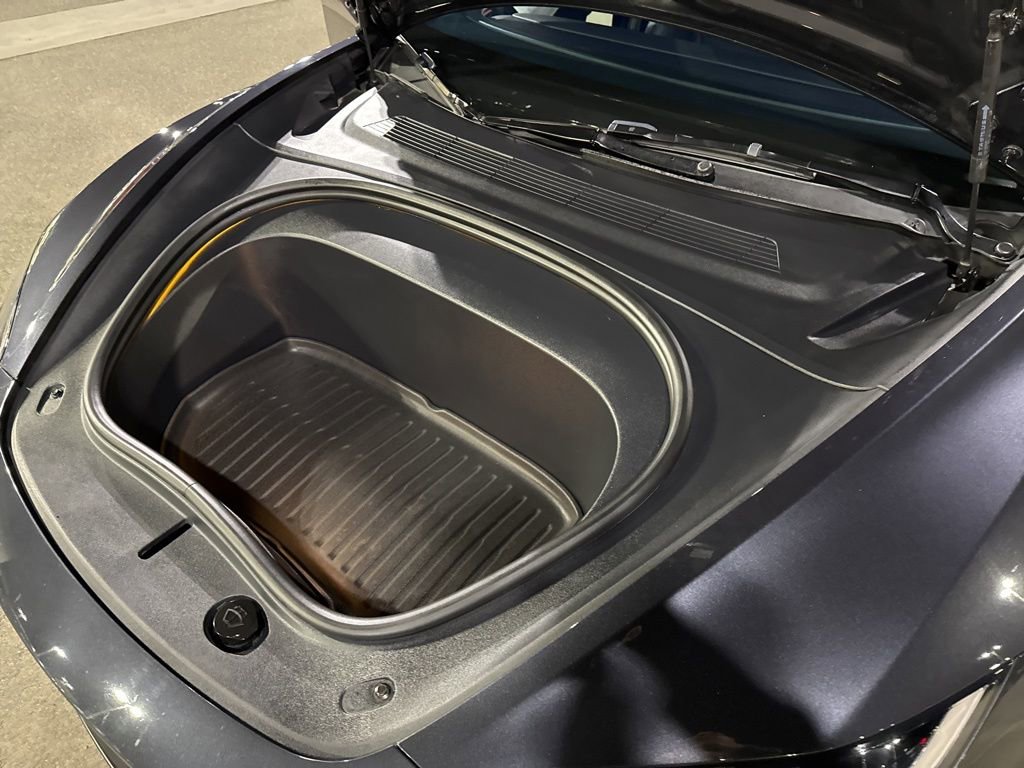 Used 2024 Tesla Model 3 Performance image 28