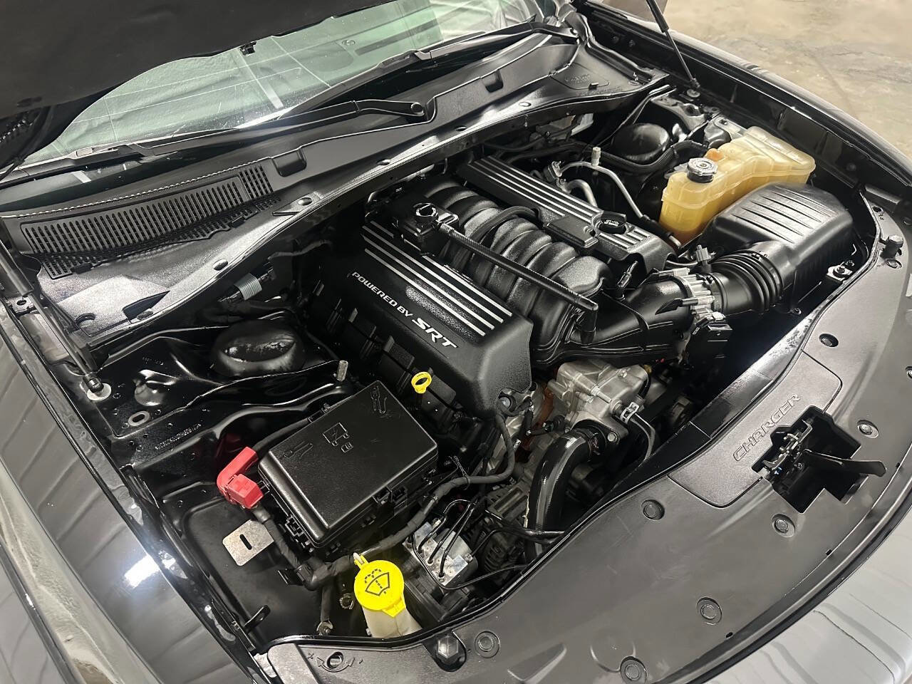 Used 2021 Dodge Charger Scat Pack image 9