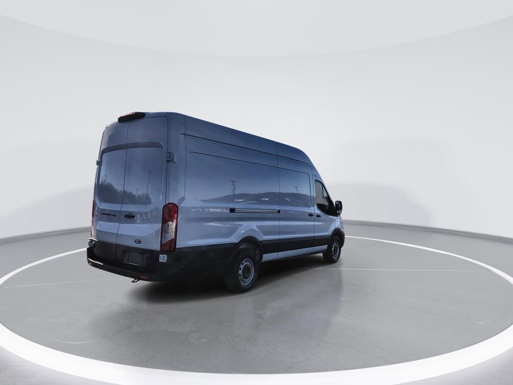 New 2026 Ford Transit 350 148 High Roof Extended image 8