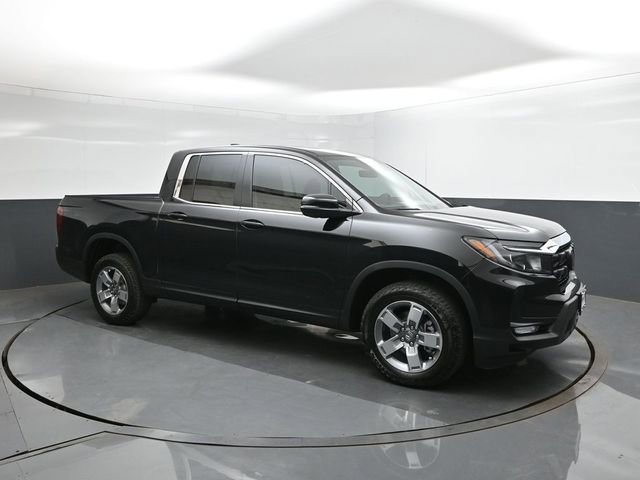 New 2026 Honda Ridgeline RTL image 17